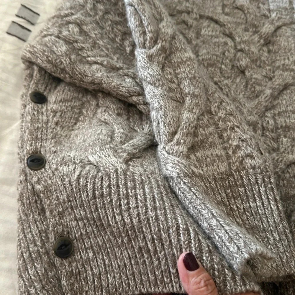 Rag & Bone Nora Cable - Picture 6 of 12